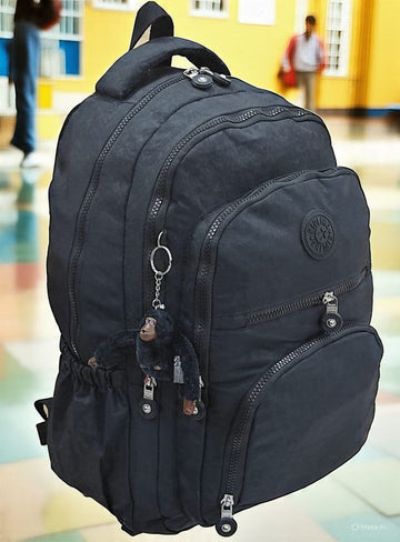 Kipling backpack Black