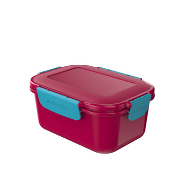 M-Design Lunch Box 1.1L Fresco