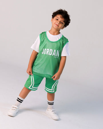 Green Means Go – Jordan Energy