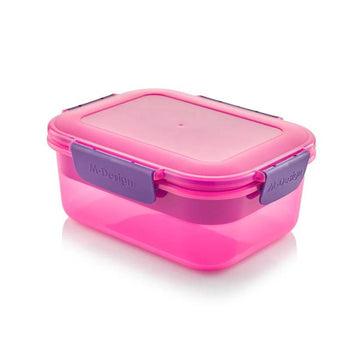 M-Design Lunch Box 1.6L Fresco