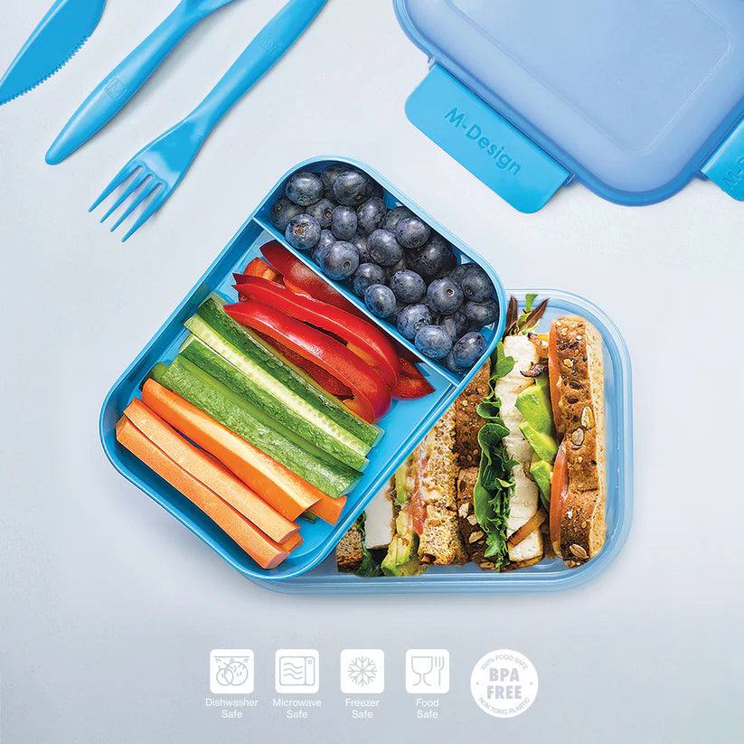 M-Design Lunch Box 1.6L Fresco