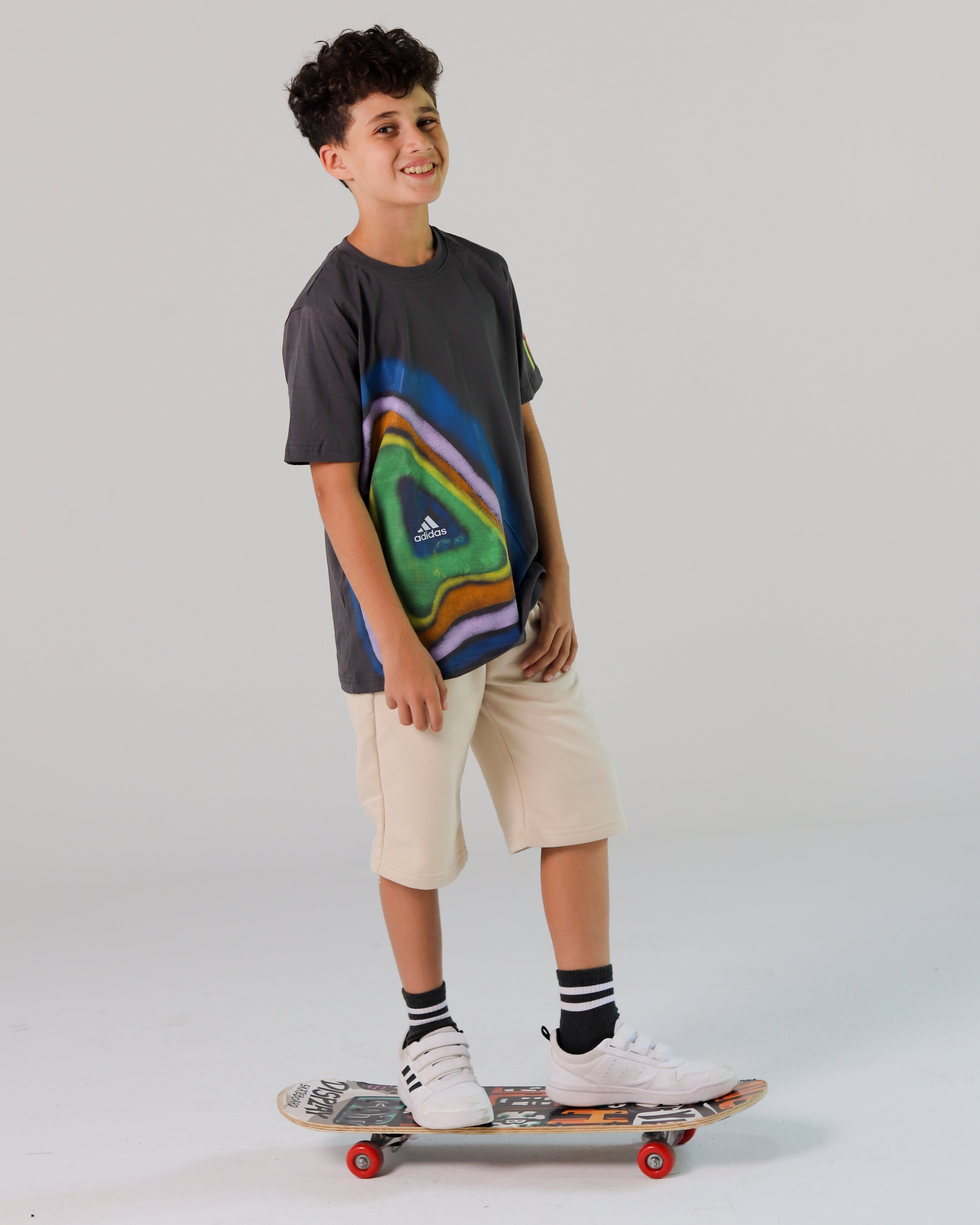 Adidas Energy — Colorful, Cool, & Printed to Impress!