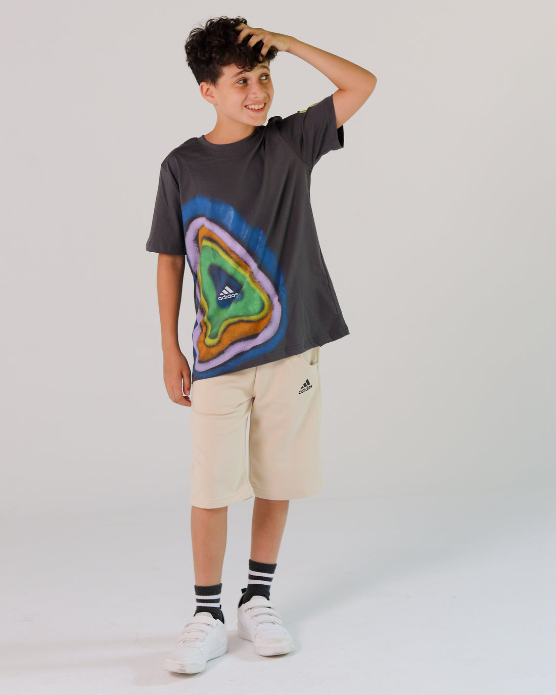 Adidas Energy — Colorful, Cool, & Printed to Impress!