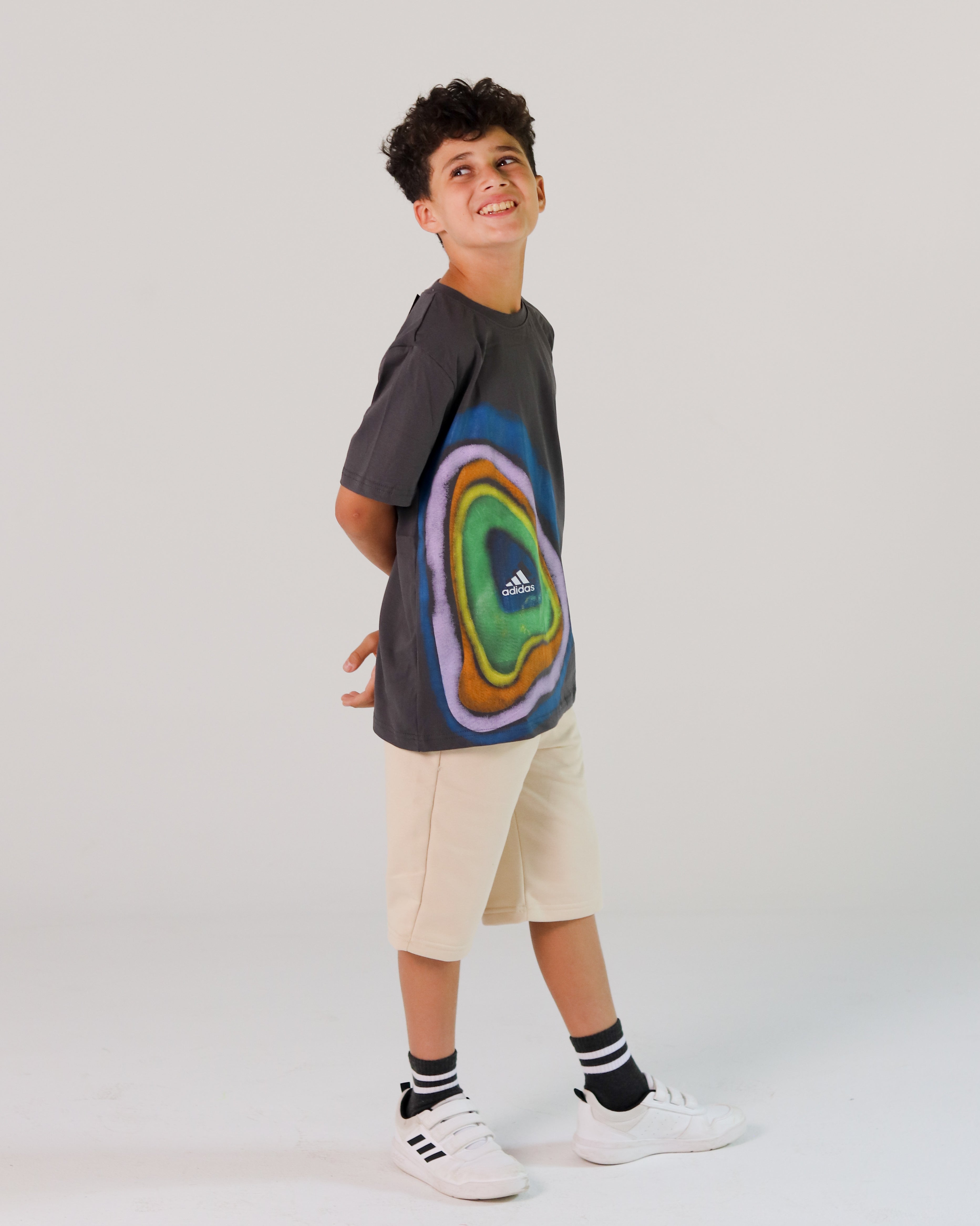 Adidas Energy — Colorful, Cool, & Printed to Impress!