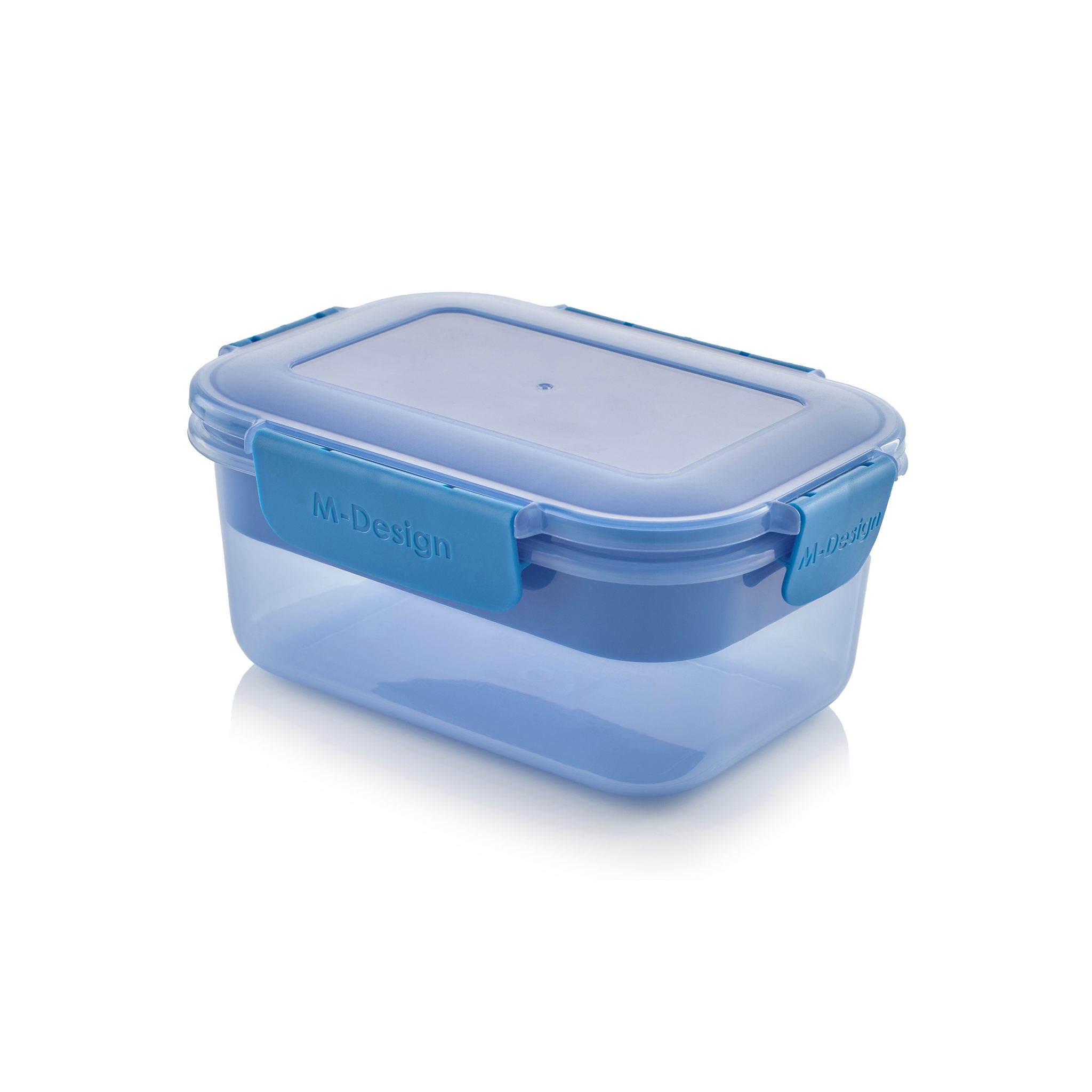 M-Design Lunch Box 1.6L Fresco
