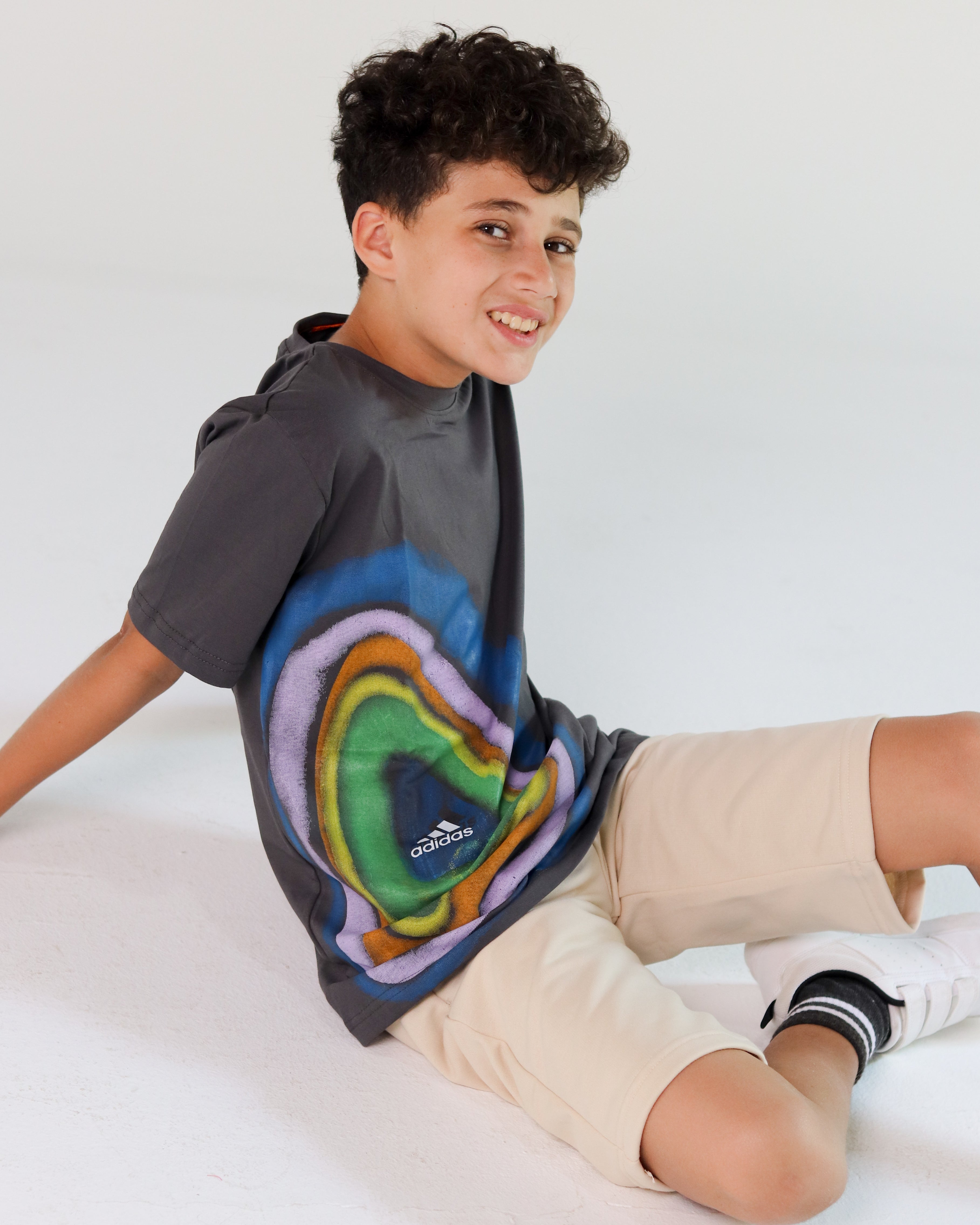 Adidas Energy — Colorful, Cool, & Printed to Impress!