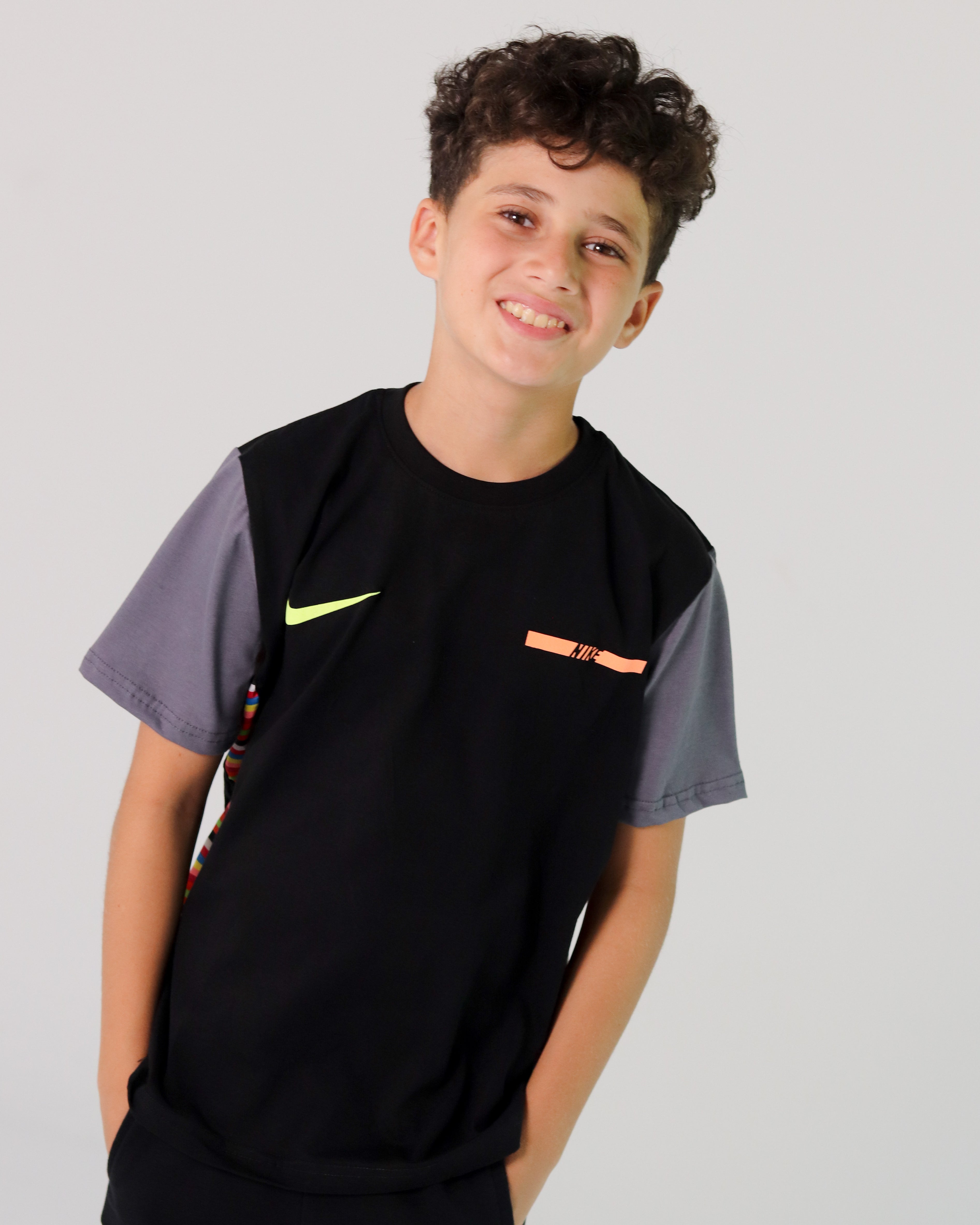 Bold Moves Start Here – Sporty Style with a Colorful Edge