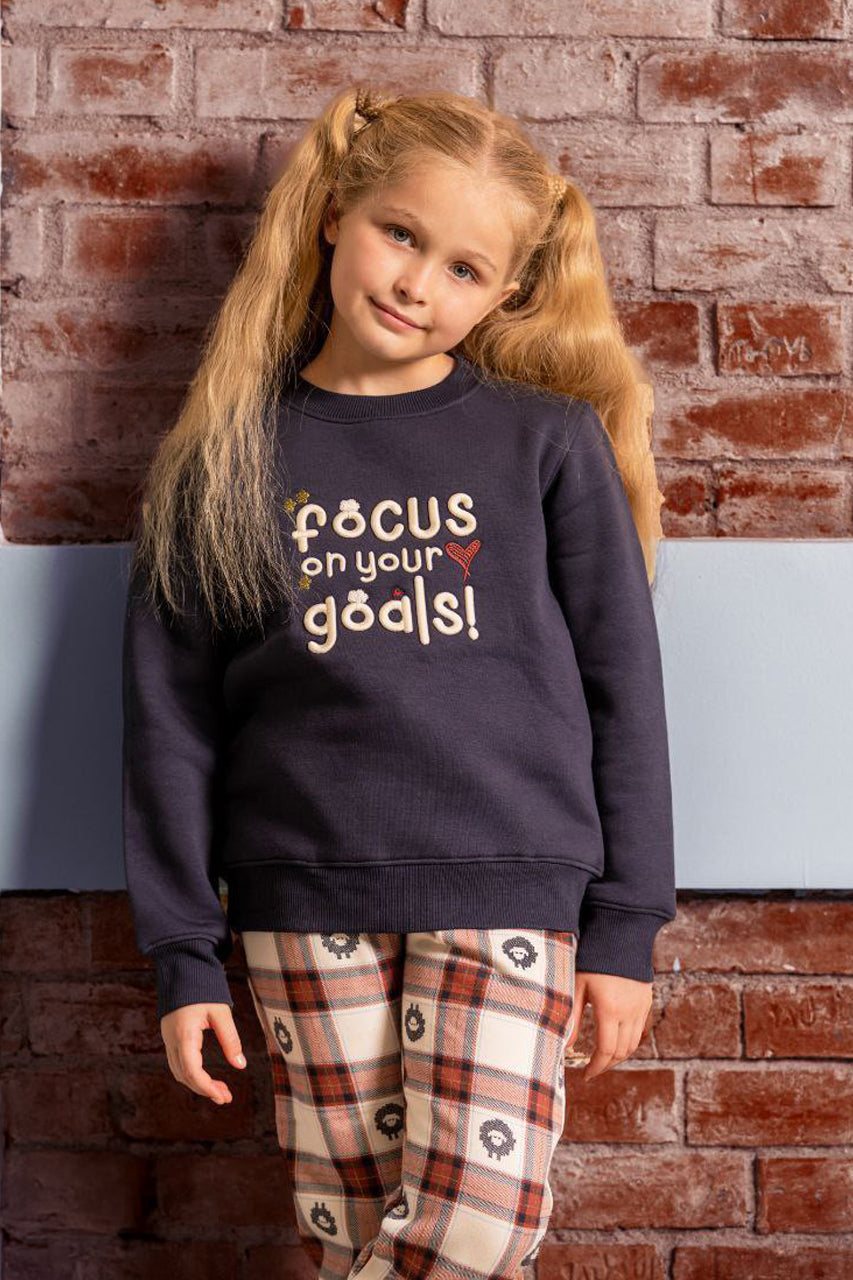 Kids Cozy Winter Set – Focus on Your Goals