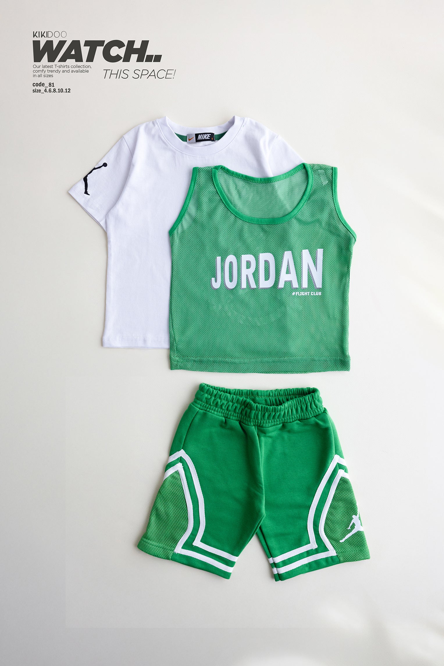 Green Means Go – Jordan Energy