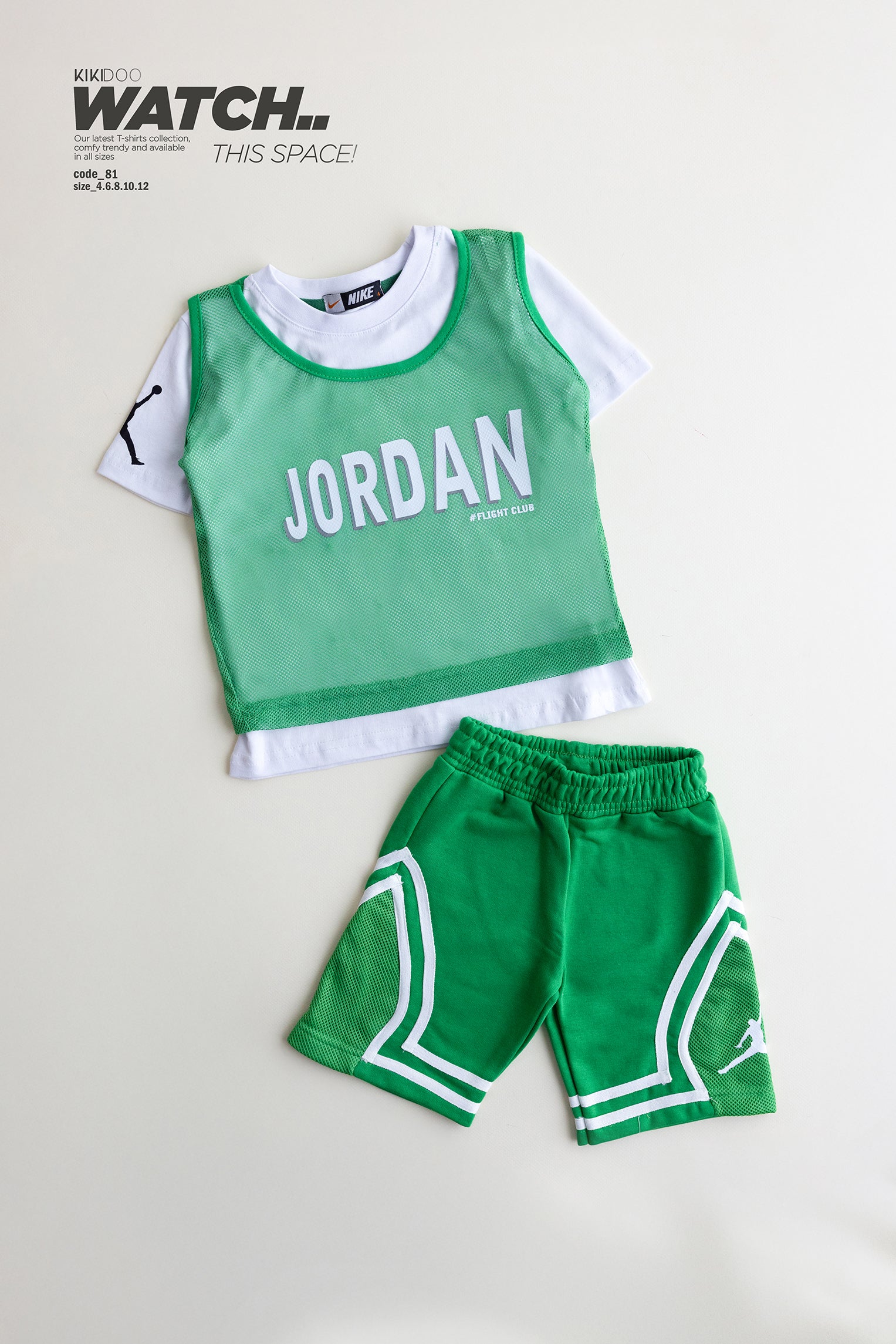 Green Means Go – Jordan Energy
