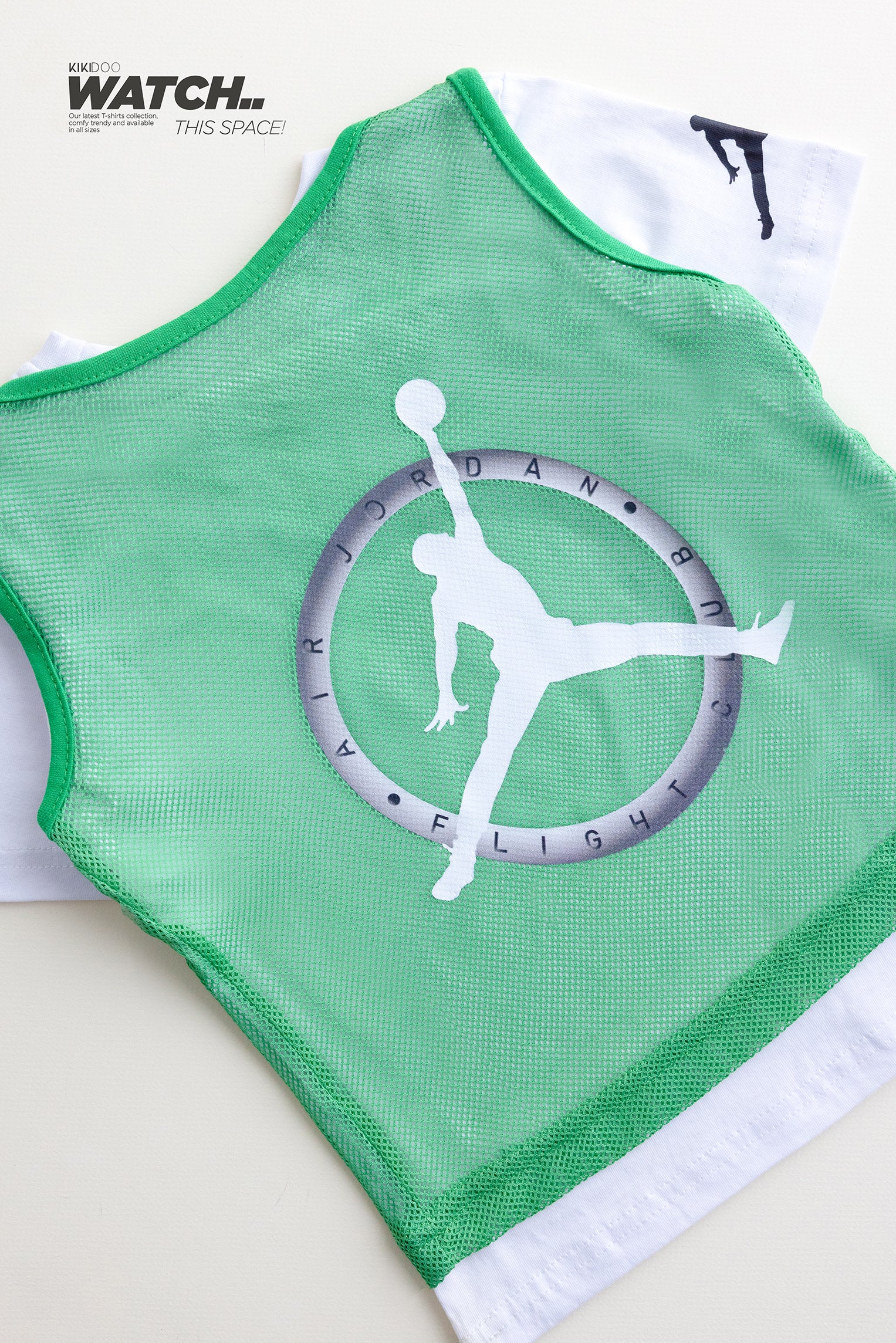 Green Means Go – Jordan Energy