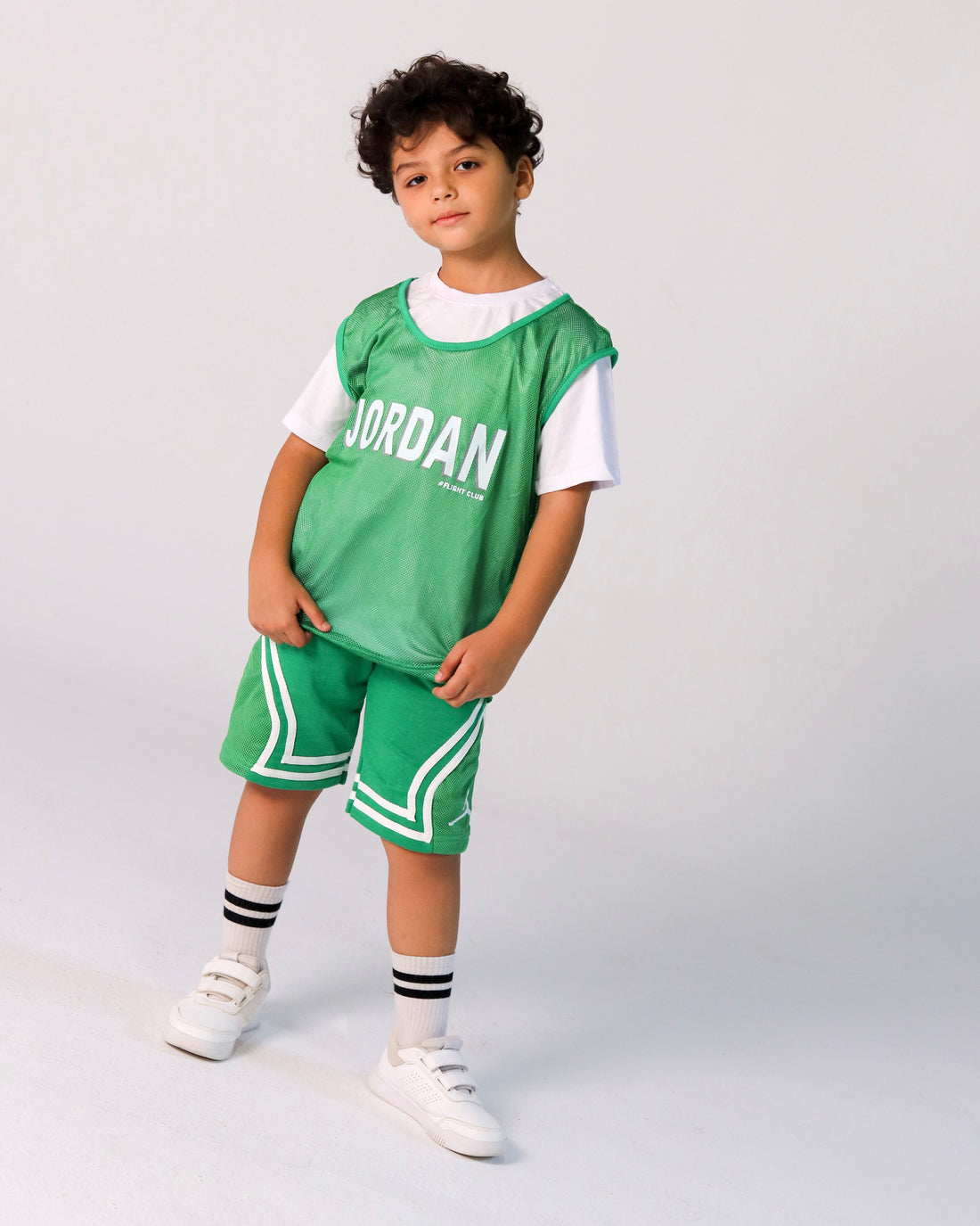 Green Means Go – Jordan Energy