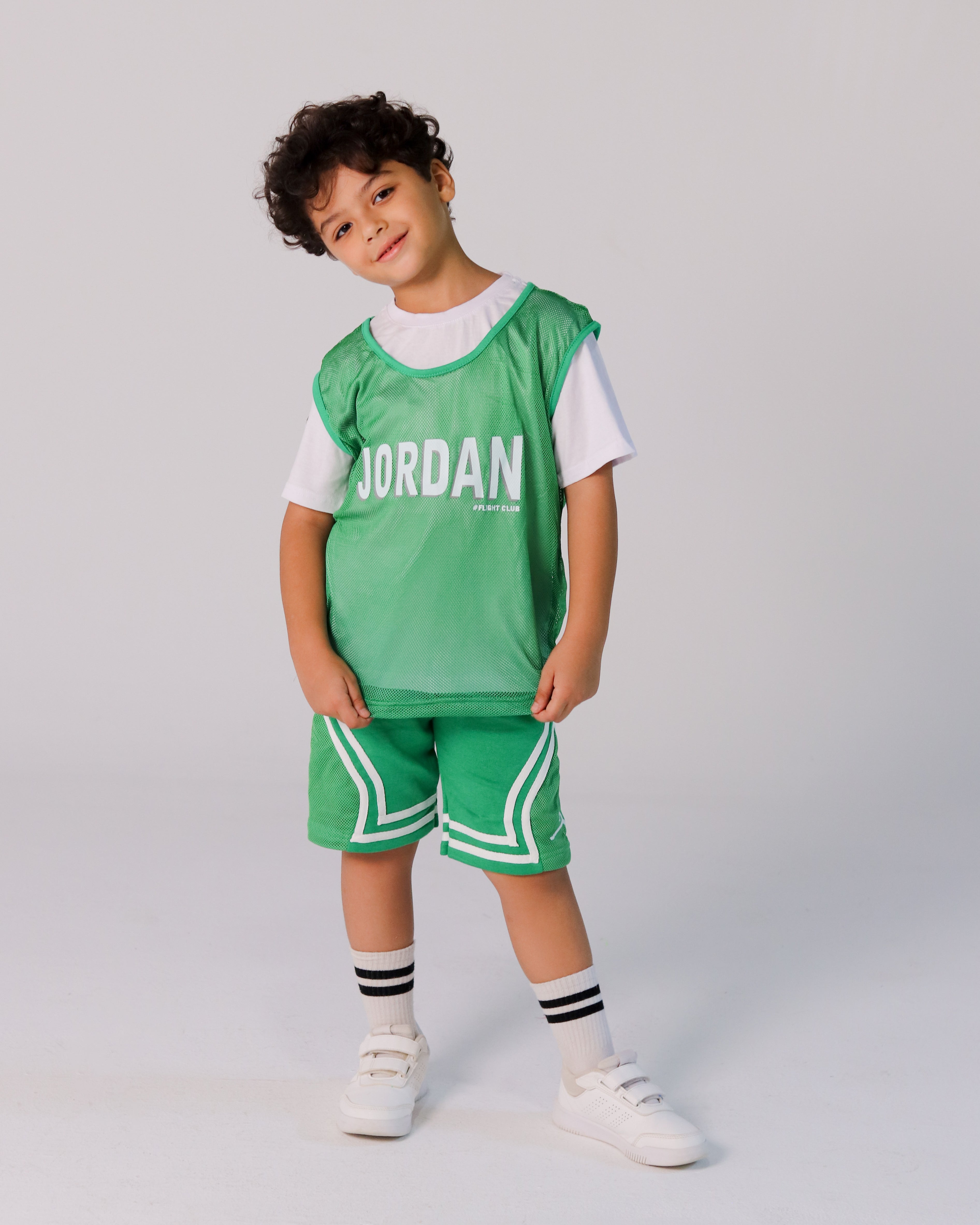 Green Means Go – Jordan Energy