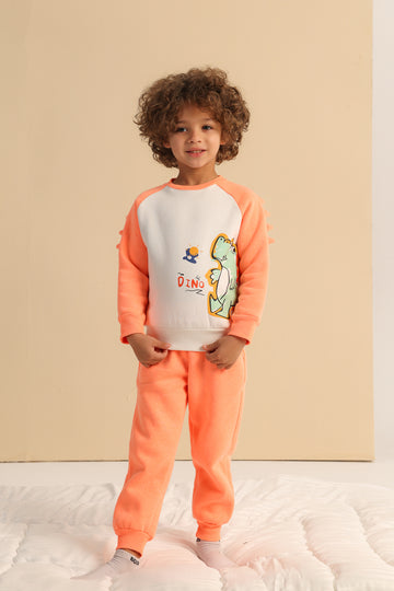 Dino Adventure Boys’ Set