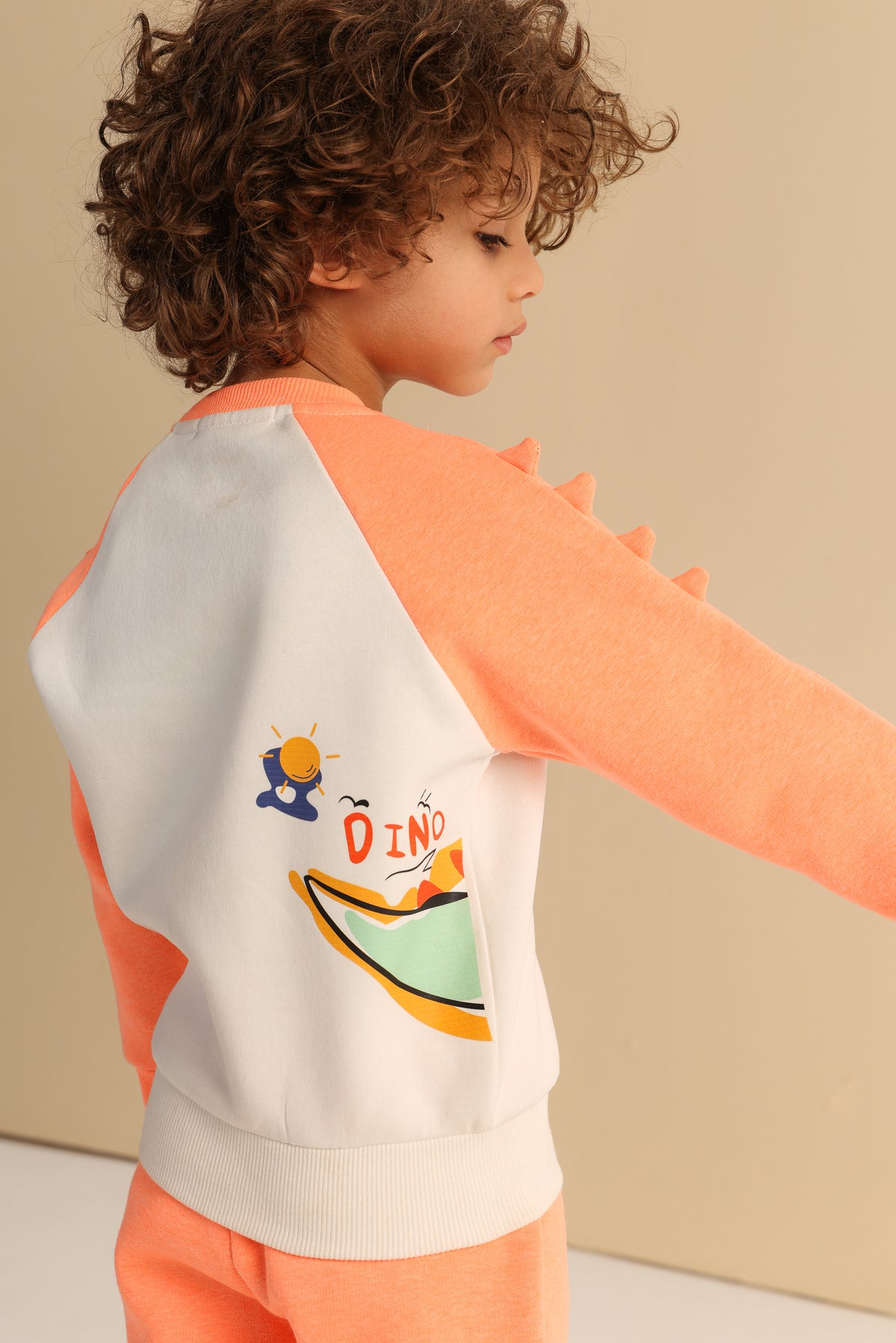 Dino Adventure Boys’ Set