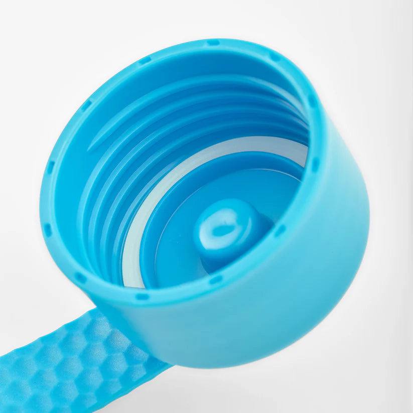 M-Design Sports Water Bottle – Reusable & Lightweight