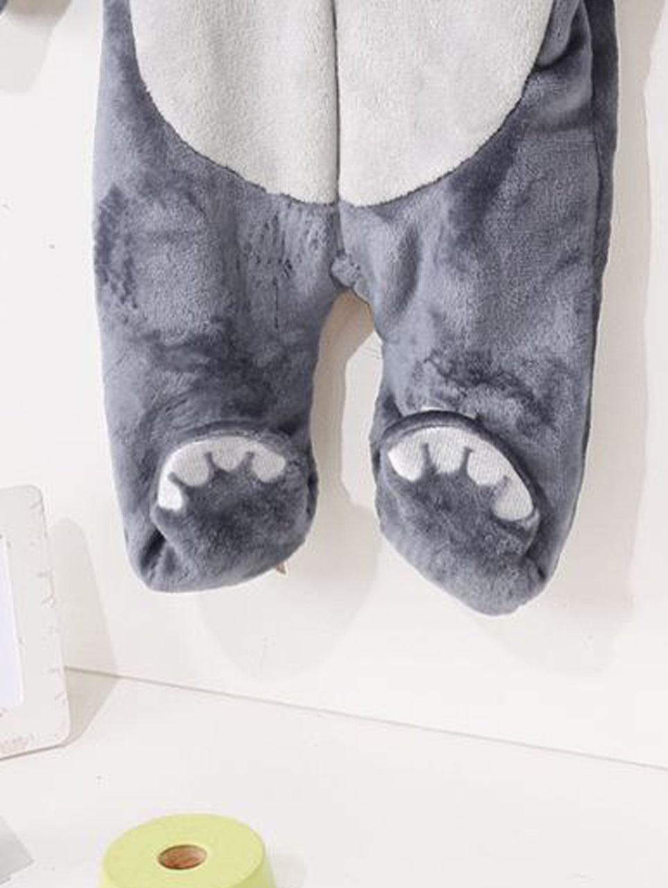 Hippo Inspired Winter Style
